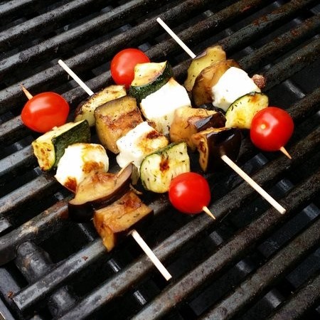 Recettes au barbecue : + de 50 idées originales