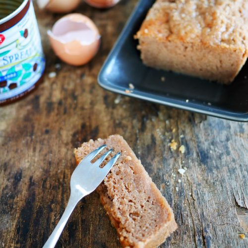 Gateau Creme De Marron Moelleux Recette Facile