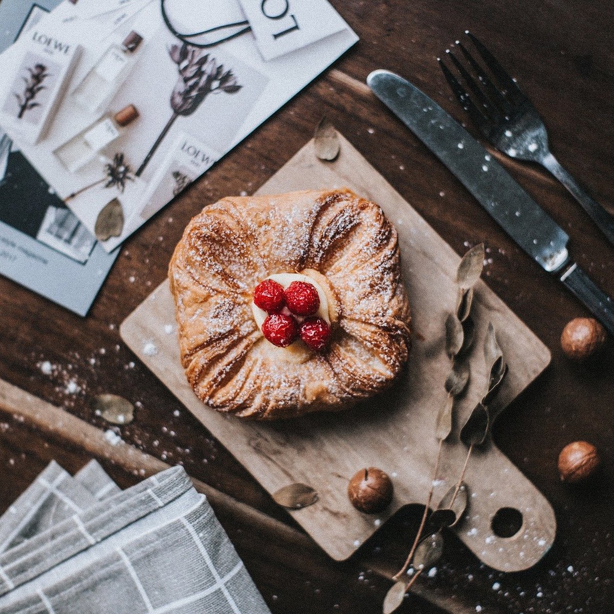 recette de dessert sans oeuf