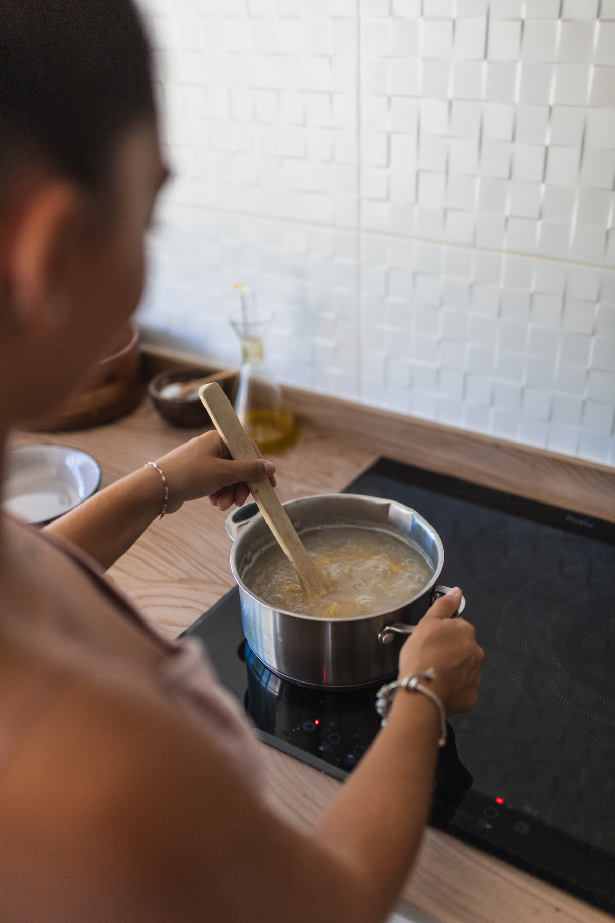 comment cuisiner pour une personne