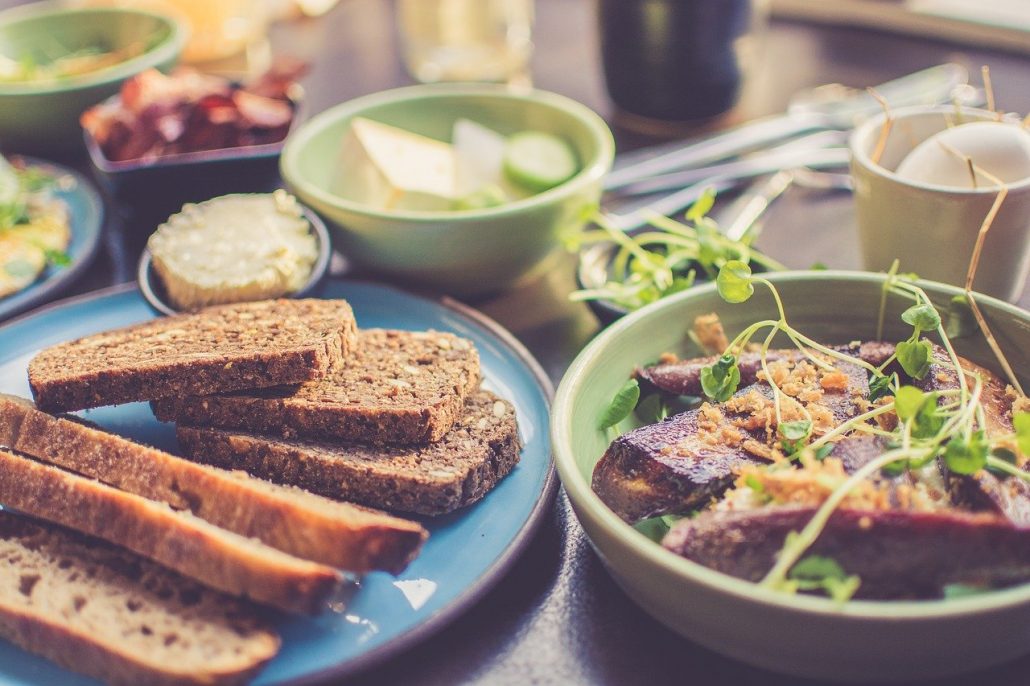 Le repas du soir : 10 idées recettes faciliter pour la semaine
