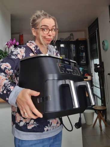 7 conseils pour utiliser l’Airfryer correctement